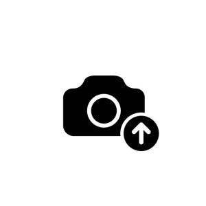 Photography Upload Service