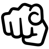 We represent you, listed simply