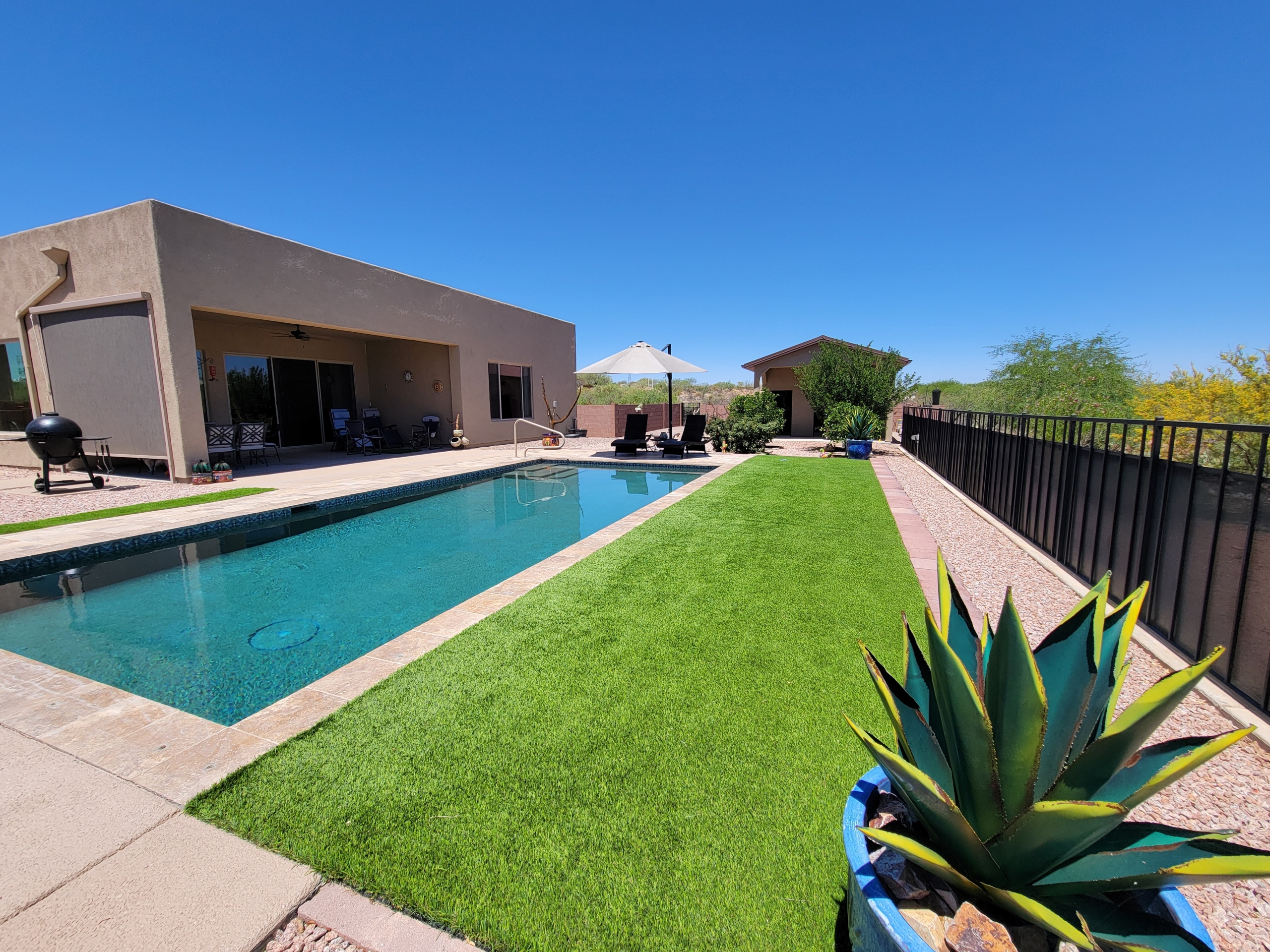 14569 E. Sands Ranch Rd - Listed Simply