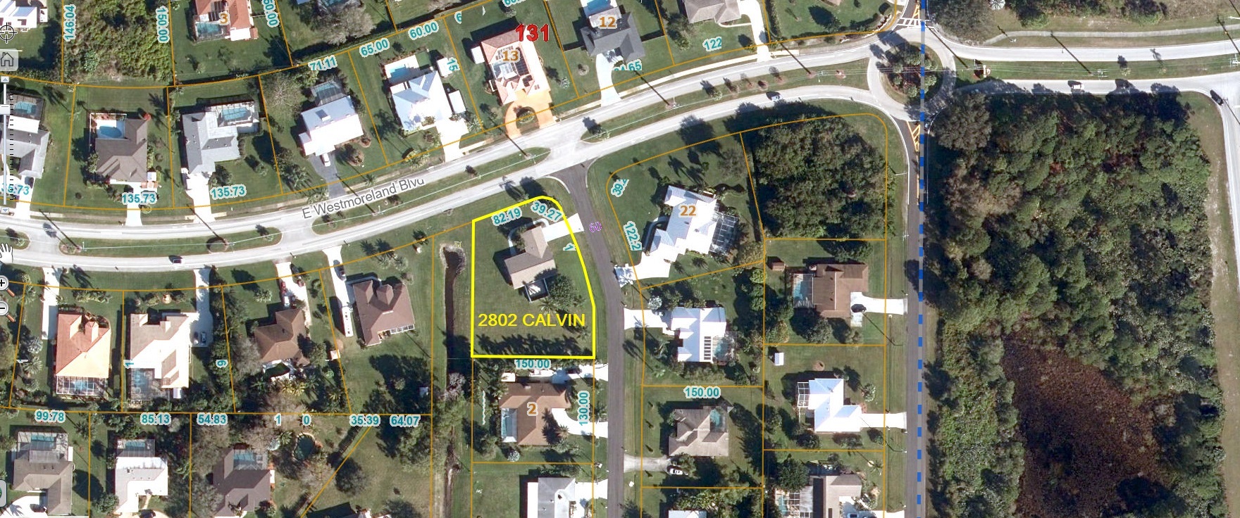 2802 S.E. Calvin St - Listed Simply