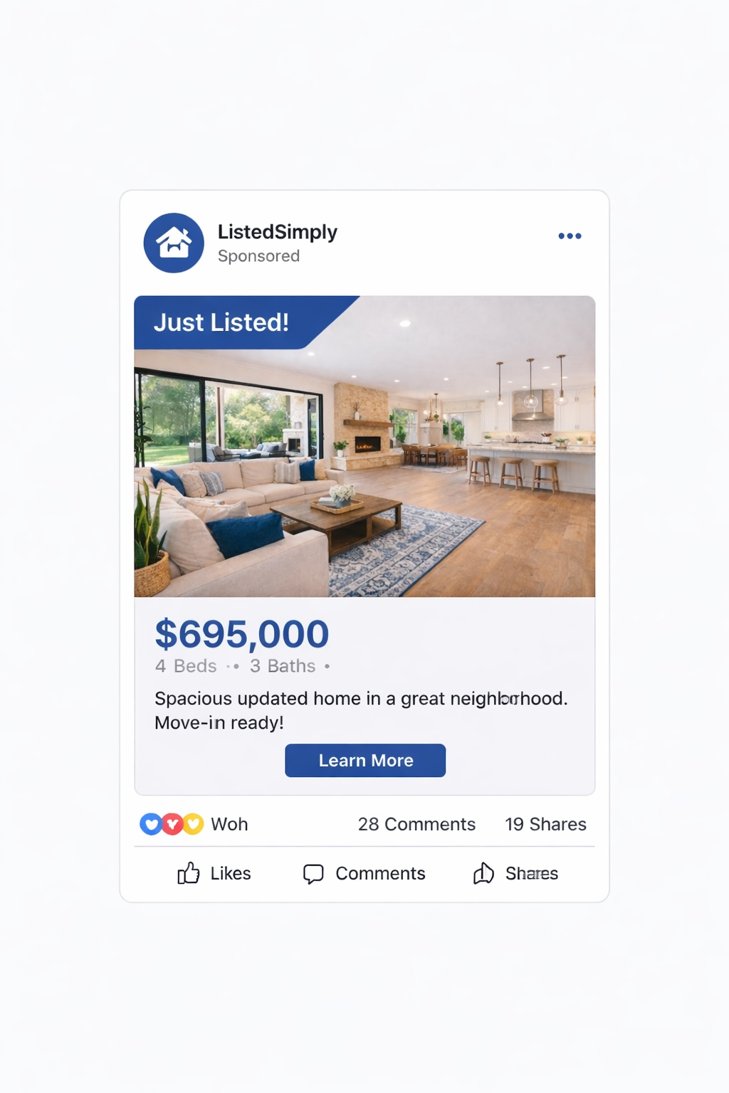 Sample Mls Flat Fee MLS Paperwork | Fast, Easy MLS Paperwork Solution